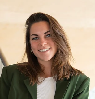 Sanne Jansen